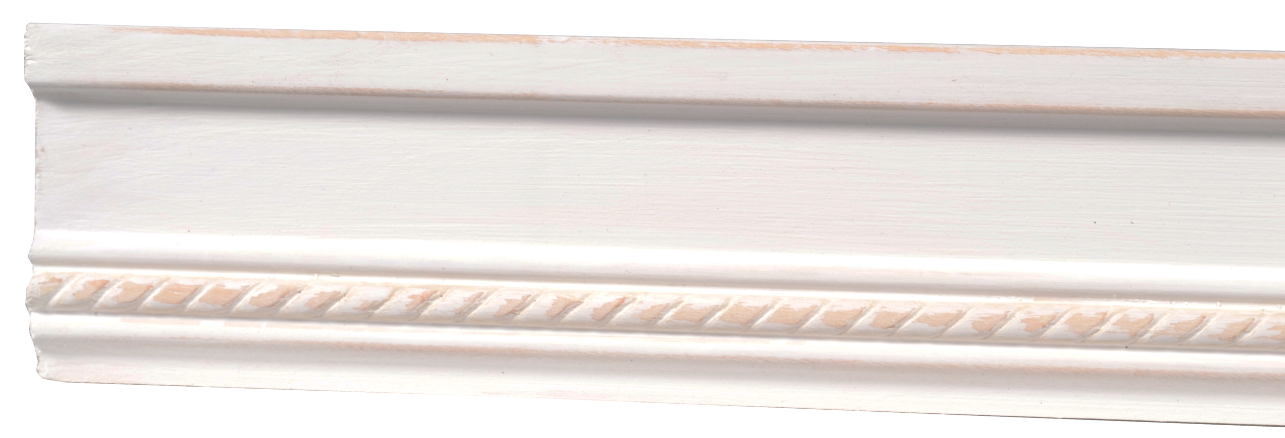 Shabby Chic style molding